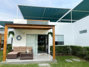 Casa de Playa Hawi